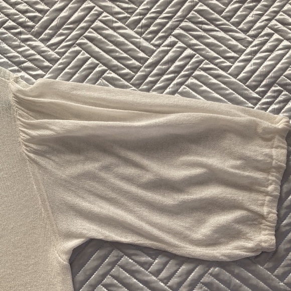 Spring / summer sweater - Picture 10 of 10